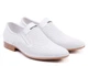 Туфли Clemento 7152604 41 цвет белый - изображение 1