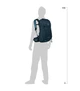 Рюкзак Osprey Skarab 30 O/S Deep Blue (009.1916) - изображение 2