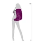 Рюкзак Osprey Tempest 30 WS/M Violet (009.1442) - изображение 3