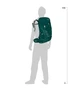 Рюкзак Osprey Tempest 30 WS/WM Chloroblast Green (009.1908) - зображення 2