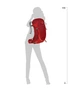 Рюкзак Osprey Stratos 26 Red (009.1481) - изображение 3