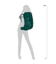 Рюкзак Osprey Tempest 30 WS/WM Chloroblast Green (009.1908) - зображення 3