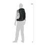 Рюкзак Osprey Stratos 26 Black (009.1478) - изображение 2