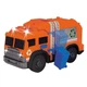 Мусоровоз Dickie Toys с баком со световыми и звуковыми эффектами (3306001) - изображение 1