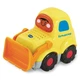 Развивающая игрушка VTech Бип-Бип Бульдозер со звуковыми эффектами (80-151826) - изображение 3