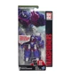 Робот-трансформер Hasbro Шоквейв із м/ф "Дженерейшнс" - Shockwave, Combiner Wars, Legends Class, Generations - зображення 1