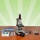 Мікроскоп BRESSER Junior Biotar CLS 300x-1200x (8851200) - зображення 5