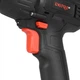Акумуляторний гвинтокрут-гайковерт ударний Dnipro-M DTD-200 (49130000) - зображення 6