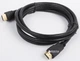 Кабель Ultra HDMI - HDMI v1.4 1.8 м (UC77-0180) - изображение 2