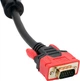 Кабель Extradigital VGA-VGA 1.8 м (KBV1679) - изображение 2