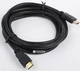 Кабель Ultra HDMI - HDMI v1.4 3 м (UC77-0300) - изображение 2