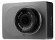 Відеореєстратор Xiaomi Yi Smart Dash WiFi Gray International Edition - зображення 1