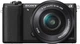 Фотоаппарат Sony Alpha A5100 16-50mm Kit Black - изображение 2