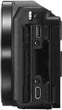Фотоаппарат Sony Alpha A5100 Body Black - изображение 4