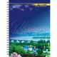 Блокнот Buromax spiral side, А5, 96sheets, UKRAINE (assorted) (BM.2412) - изображение 6