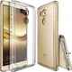 Чохол для смартфона Ringke Fusion для Huawei Mate 8 Crystal View (825366) - зображення 1