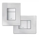 Панель смыва GROHE Skate Cosmopolitan Chrome (38732000) - изображение 2