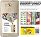 Чохол для смартфона Ringke Fusion для Huawei Mate 8 Crystal View (825366) - зображення 6