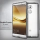 Чохол для смартфона Ringke Fusion для Huawei Mate 8 Smoke Black (825397) - зображення 6