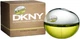 Woda perfumowana damska DKNY Be Delicious 100 ml (763511009824 / 85715950000 / 85715004178) - obraz 1