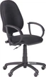 Кресло AMF Fit/АМФ-8 Сетка Черное (286034) - изображение 2