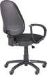 Кресло AMF Fit/АМФ-8 Сетка Черное (286034) - изображение 3