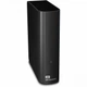 Жесткий диск WD Elements 8TB USB (WDBWLG0080HBK-EESN) - изображение 6
