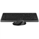 Комплект A4Tech FG1010 Grey - изображение 3