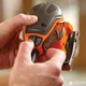 Вібраційна шліфувальна машина Black+Decker KA450 - зображення 4