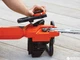 Цепная пила Black+Decker GKC1825L20 - изображение 6