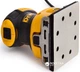 Вібраційна шлифмашина DeWalt DWE6411 - зображення 4