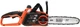 Цепная пила Black+Decker GKC1825L20 - изображение 3