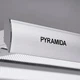 Витяжка Pyramida TL 60 (1100) IX - зображення 3