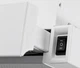 Вытяжка PYRAMIDA TL-60 (white) - изображение 5