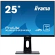 Монитор iiyama XUB2595WSU-B1 - изображение 1