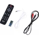 Акустическая система Gemix SB-80BT black - изображение 7
