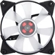 Кулер для корпуса CoolerMaster MASTERFAN PRO 120 Air Flow RGB (MFY-F2DC-113PC-R1) - изображение 3