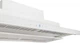 Вытяжка PERFELLI TLS 9833 W LED Stripe - изображение 6