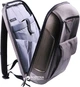 Рюкзак ZiBi Ultimo Reflex Gray (ZB16.0225RG) - изображение 3