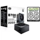 Блок питания 700W CoolerMaster (RS700-ACABB1-EU) - изображение 4
