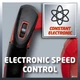 Миксер Einhell TE-MX 1600-2 E (4258555) - изображение 3