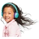 Наушники JBL Junior JR300BT Teal (JR300BTTEL) - зображення 6