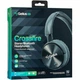 Наушники Gelius Pro Crossfire Black (GP HP-007 Black) - изображение 4