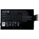 Блок питания CoolerMaster 400W MasterWatt Lite (MPX-4001-ACABW-EU) - изображение 3