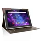 Планшет Assistant AP-108 gold (чехол brown) business - изображение 1