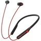Наушники 1MORE E1020BT Spearhead VR Driver Black-Red (E1020BT-BLACKRED) - изображение 1