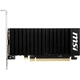Видеокарта MSI GeForce GT1030 2048Mb Silent OC (GT 1030 2GHD4 LP OC) - изображение 1