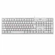 Клавіатура SVEN KB-S300 White - зображення 1