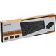 Комплект (клавіатура + мишка) A4tech KR-8572 USB Black - изображение 6
