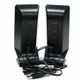 Акустична система M1250, Black, USB Edifier (M1250) - зображення 3